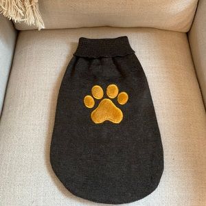 Dog Sweater